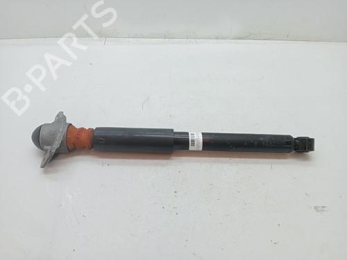 Venstre bak støtdemper VW PASSAT B6 (3C2) 2.0 TDI 16V (140 hp) 23354379