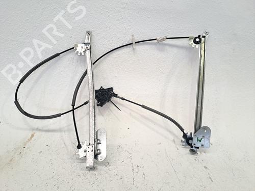Front right window mechanism MINI MINI (R50, R53) Cooper | BP26315957C23 