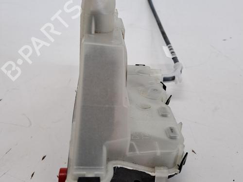 Rear right lock OPEL CORSA F (P2JO) 1.2 (68) | BP23283795C99 