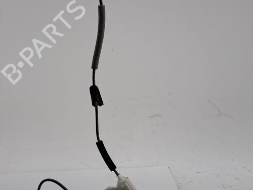 Used Rear right lock PEUGEOT 2008 II (UD_, US_, UY_, UJ_, UR_, UC_) 1.2 PureTech 100 (USHNK) (101 hp) 23376134