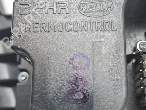 Climate control BMW X3 (E83) 2.0 sd | BP23370302I5 