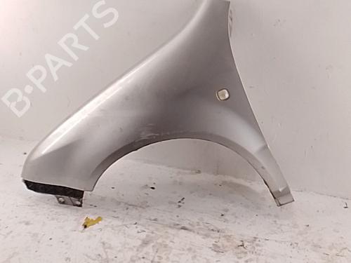 Forkjerm venstre Forkjerm venstre SKODA FABIA I (6Y2) 1.4 16V (75 hp) 39741551 39741551