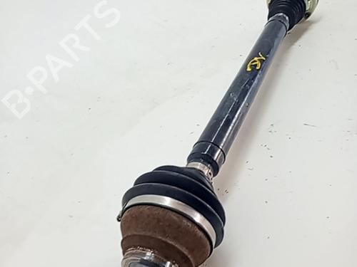 Used Right front driveshaft VW PASSAT B6 (3C2) 2.0 BlueTDI (143 hp) 30477636