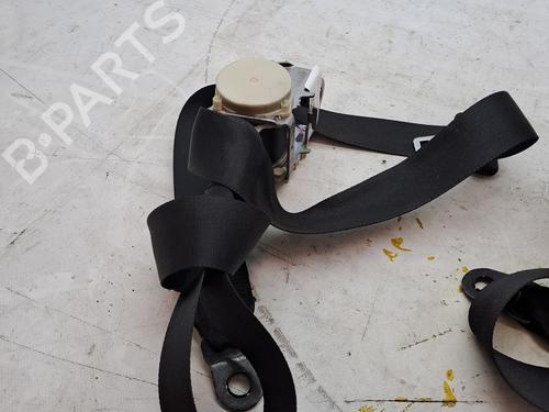 Kollisonspute sett FORD FOCUS II (DA_, HCP, DP) 1.6 | BP23372416C86 
