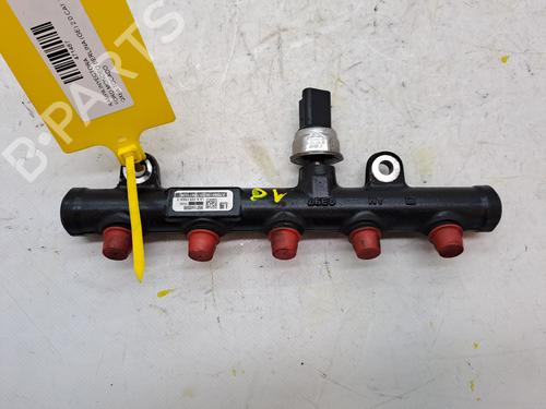 Used Injection rail FORD MONDEO IV Turnier (BA7) 2.0 TDCi (140 hp) 23361676