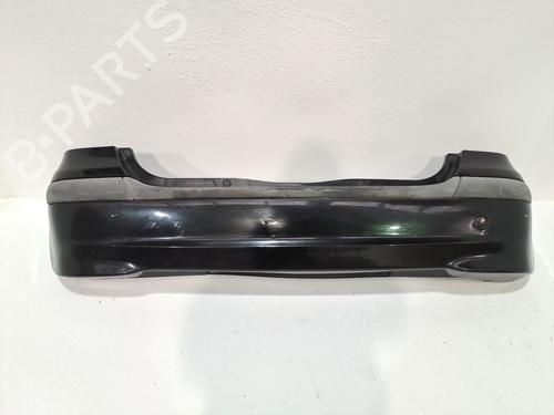 Used Rear bumper MERCEDES-BENZ A-CLASS (W168) A 170 CDI (168.009, 168.109) (95 hp) 23379926
