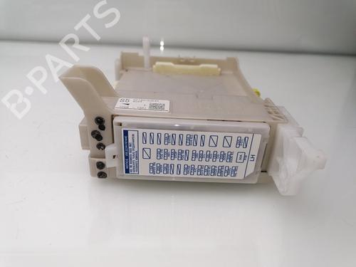Fuse box TOYOTA YARIS (_P13_) 1.0 (KSP130_, KSP130) | BP23384422E1 