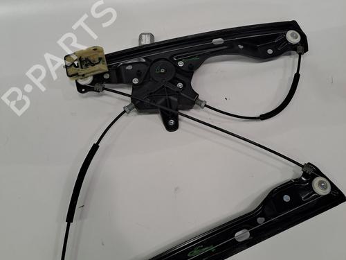 Right front window motor OPEL ASTRA K (B16) 1.6 CDTi (68) | BP23368428E20 