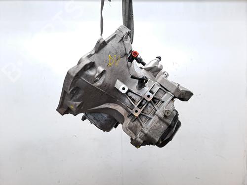 Gearbox OPEL CORSA D (S07) 1.3 CDTI (L08, L68) | BP25131121M3