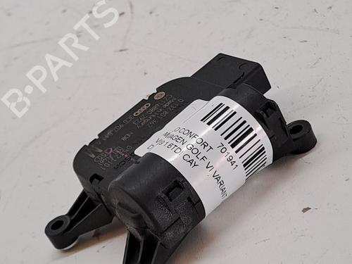 Electronic module VW GOLF VI (5K1) 1.6 TDI | BP27194087M83
