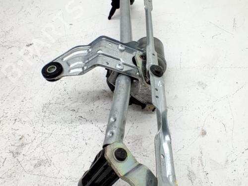 Front wiper motor SEAT LEON (KL1, KLG) 2.0 TDI | BP40551379M29 - Image 2