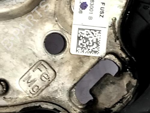 Steering wheel VW GOLF V (1K1) 1.9 TDI | BP33766322C49 - Image 4
