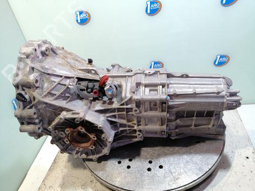 Used Gearbox SEAT EXEO ST (3R5) 2.0 TDI (120 hp) 24187947