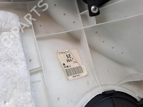 Front right panel NISSAN 350Z Roadster (Z33) 3.5 (AAZ33) | BP23361017C59 