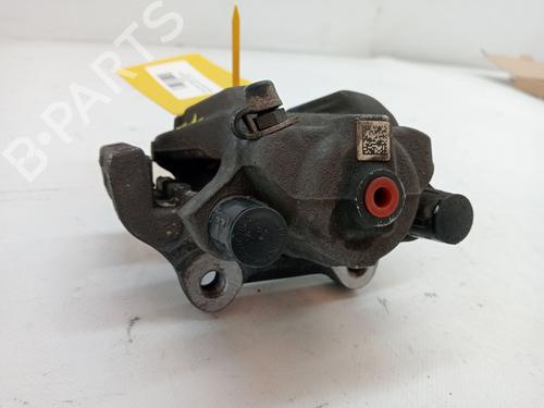 Right rear brake caliper BMW 1 (F20) 116 d | BP25457206M106 