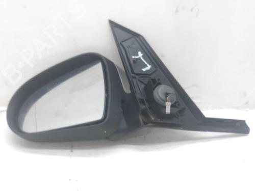 Used Left mirror Left mirror MITSUBISHI COLT VI (Z3_A, Z2_A) 1.5 DI-D (Z39A) (95 hp) 33761948 33761948