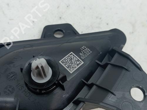 Front right interior door handle KIA NIRO II (SG2) 1.6 GDi Hybrid | BP23362716I14 
