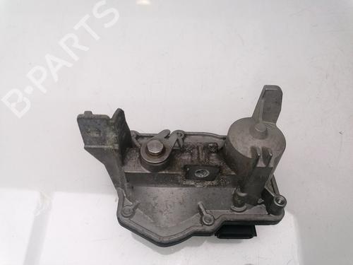 Used Throttle body RENAULT CLIO IV (BH_) 1.5 dCi 75 (75 hp) 25737724