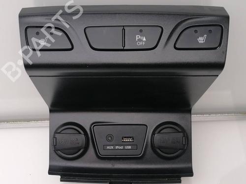 Switch HYUNDAI ix35 (LM, EL, ELH) 1.7 CRDi | BP23449926I30 