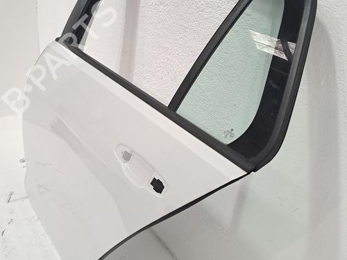 Left rear door VW GOLF VII (5G1, BQ1, BE1, BE2) 1.6 TDI | BP26233638C4 