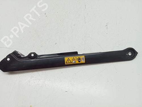 Used Left headlight support VW GOLF VII (5G1, BQ1, BE1, BE2) 1.4 GTE Hybrid (204 hp) 29051834