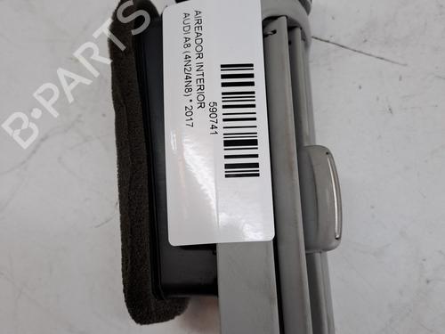 Air vent AUDI A8 D4 (4H2, 4H8, 4HC, 4HL) 6.3 W12 quattro | BP23381953I21 