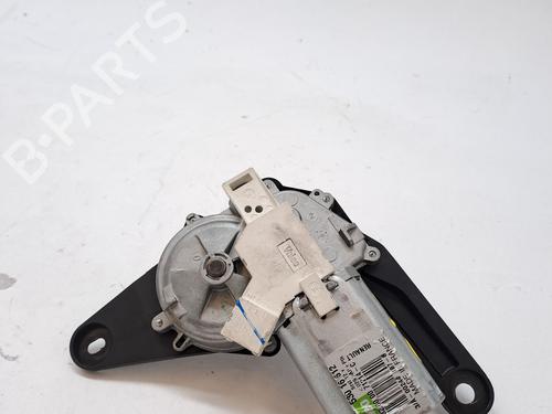 Used Rear wiper motor RENAULT CLIO II (BB_, CB_) 1.2 16V (BB05, BB0W, BB11, BB27, BB2T, BB2U, BB2V, CB05,... (75 hp) 25783425