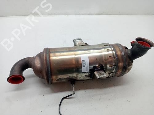 Catalyst PEUGEOT 3008 I MPV (0U_) 1.6 HDi | BP23354933M10 