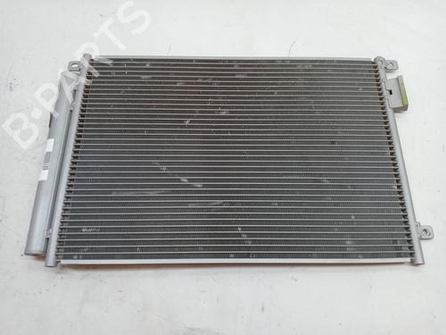 Used Heater matrix FIAT 500 (312_) 1.2 (312AXA1A) (69 hp) 23339920