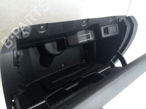 Glove box VW POLO V (6R1, 6C1) 1.2 TSI | BP23353782C95 