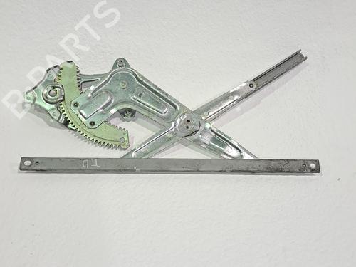Used Rear right window mechanism MITSUBISHI ASX (GA_W_) 1.6 DI-D (114 hp) 23976489