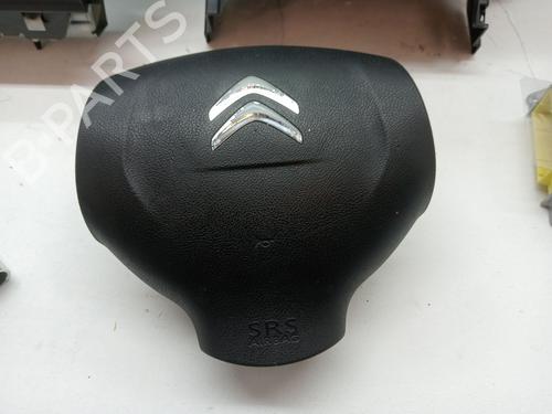 Kollisonspute sett CITROËN C4 AIRCROSS 1.6 HDi 115 | BP24466879C86 