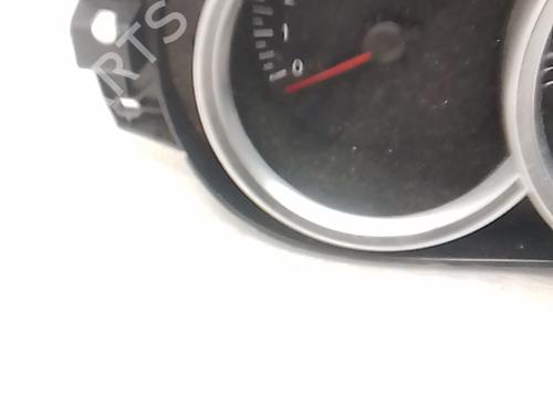 Instrument cluster RENAULT SANDERO/STEPWAY II (B8_) 1.5 dCi (B8AL) | BP38419960C47 - Image 7