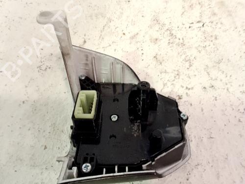 Steering wheel controls KIA RIO IV (YB, SC, FB) 1.0 T-GDI 120 Eco-Dynamics+ | BP29992509E15 