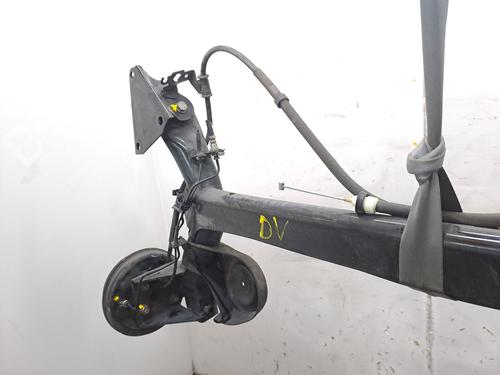 Rear axle FIAT 500 (312_) 1.2 (312AXA1A) | BP23378801M2