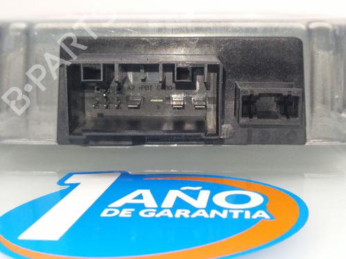 Electronic module OPEL ZAFIRA TOURER C (P12) 1.6 CDTI (75) | BP23382091M83 
