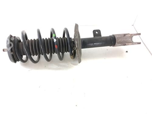 Left front shock absorber CITROËN C4 II (NC_) 1.6 BlueHDi 100 | BP28956926M16 