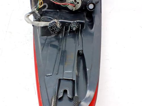Left taillight KIA CARENS IV 1.7 CRDi | BP36665776C34 - Image 2
