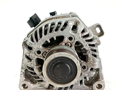 Used Alternator Alternator CITROËN BERLINGO (ER_, EC_) 1.5 BlueHDi 100 (102 hp) 33760571 33760571