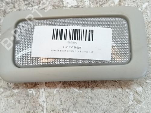 Interior roof light PEUGEOT BOXER Van 2.2 BlueHDi 140 | BP37289234I8 - Image 2
