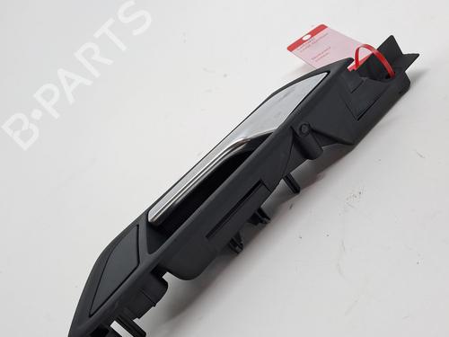Rear right interior door handle AUDI Q5 (8RB) 2.0 TDI quattro | BP27461247I16 