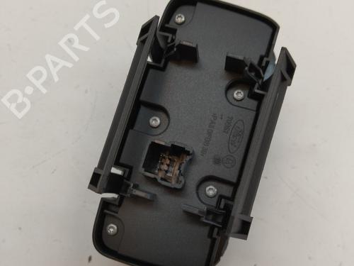 Headlight switch FORD MONDEO IV (BA7) 2.0 TDCi | BP27193451I24 