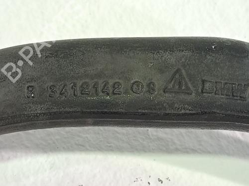 Right front suspension arm BMW X3 (E83) 2.0 d | BP28959829M13 