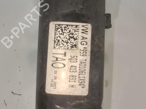 Right front shock absorber SEAT ATECA (KH7, KHP) 2.0 TDI | BP37604645M17 - Image 4