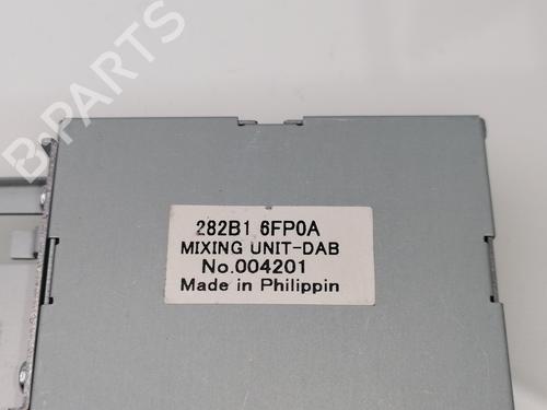 Electronic module NISSAN X-TRAIL III (T32_, T32R, T32RR) 2.0 dCi ALL MODE 4x4-i (NT32) | BP23936996M83