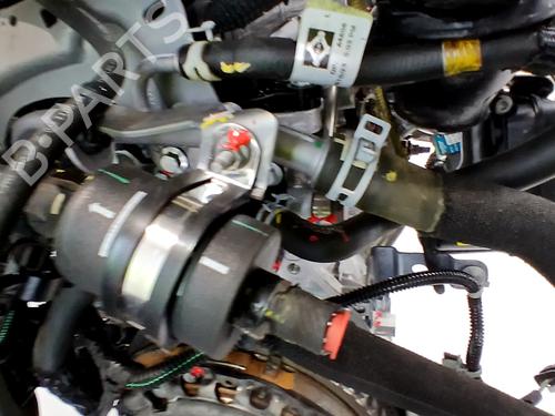 Engine DACIA SANDERO III 1.0 TCe 90 | BP32183129M1 