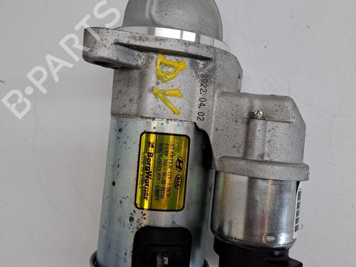 Starter HYUNDAI i30 (PDE, PD, PDEN) 1.0 T-GDI | BP24171544M8