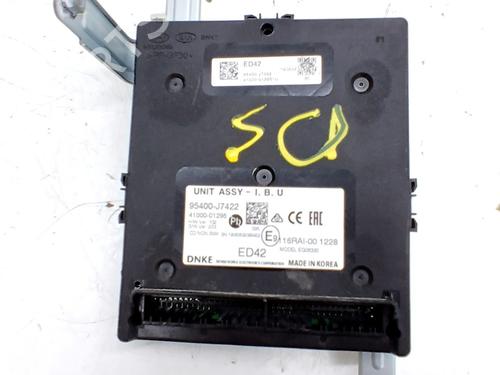 Used Electronic module Electronic module KIA CEED Sportswagon (CD) 1.0 T-GDI (120 hp) 34707807 34707807