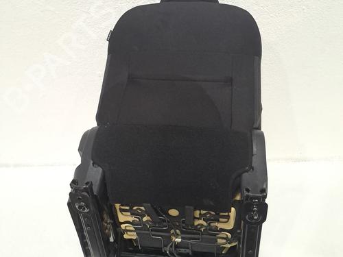 Left front seat NISSAN QASHQAI II (J11, J11_) 1.6 dCi ALL MODE 4x4-i | BP29420970C15 
