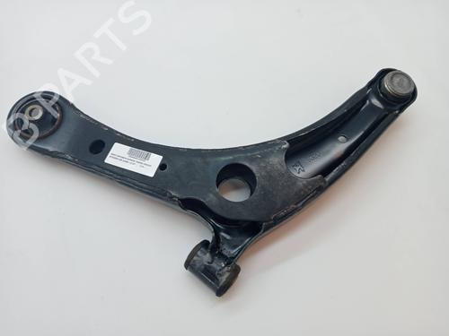 Used Right rear suspension arm MITSUBISHI ASX (GA_W_) 1.6 MIVEC (GA1W) (117 hp) 23341068